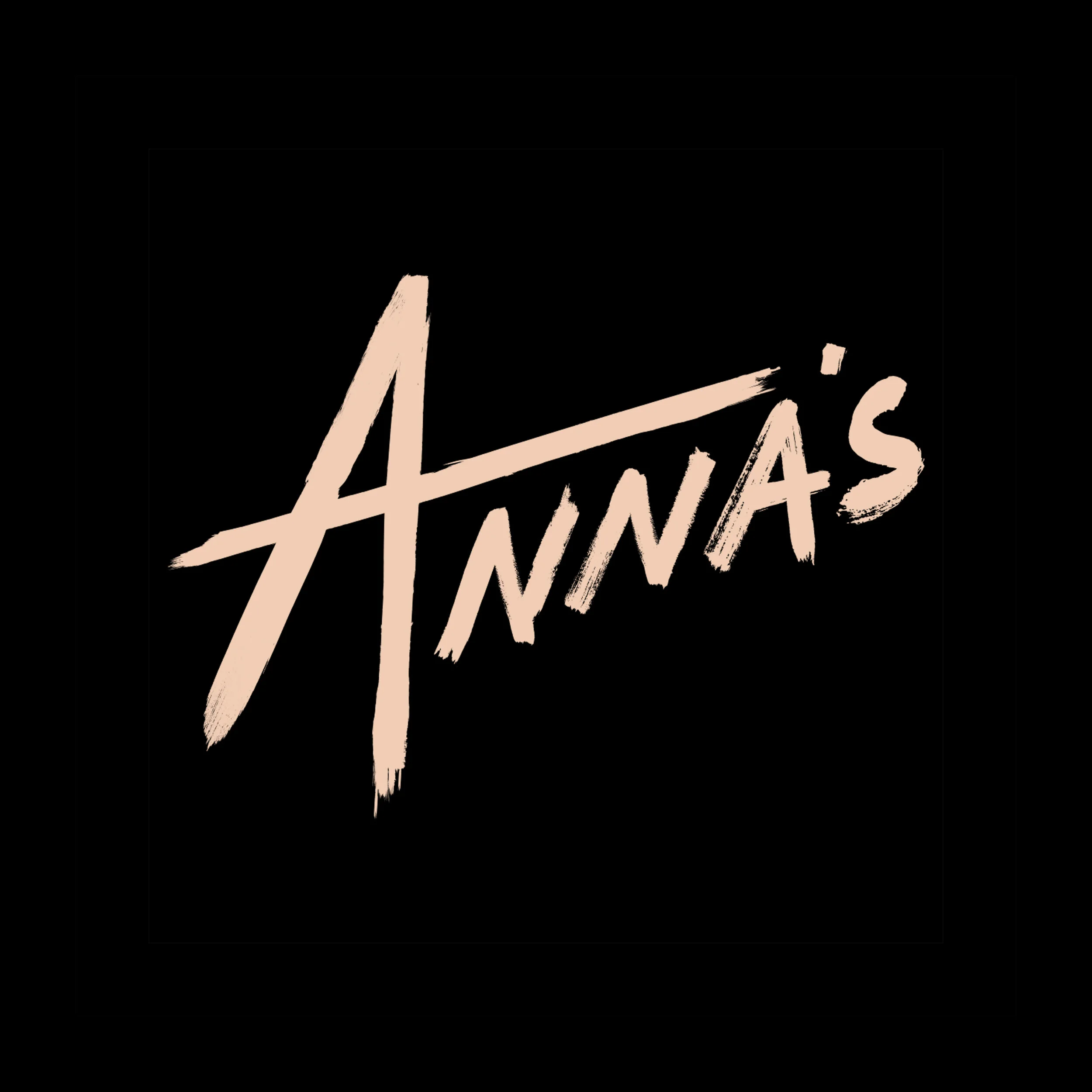 About — Anna's